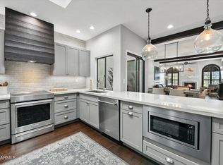 7955 E Chaparral Rd UNIT 46, Scottsdale, AZ 85250
