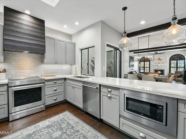 7955 E CHAPARRAL Road #46, Scottsdale, AZ 85250
