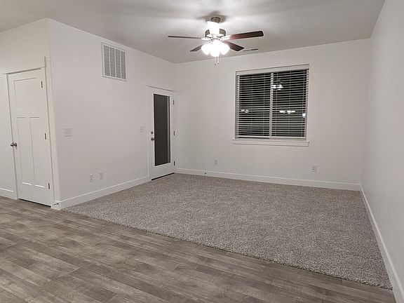 Living Room View 1