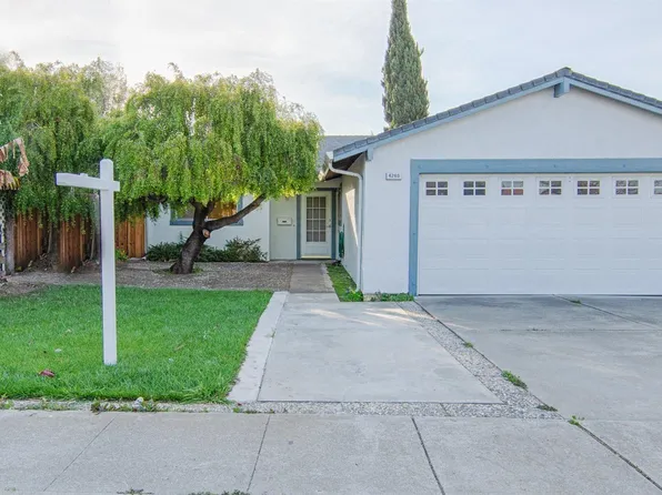 4260 Alder Ave, Fremont, CA 94536