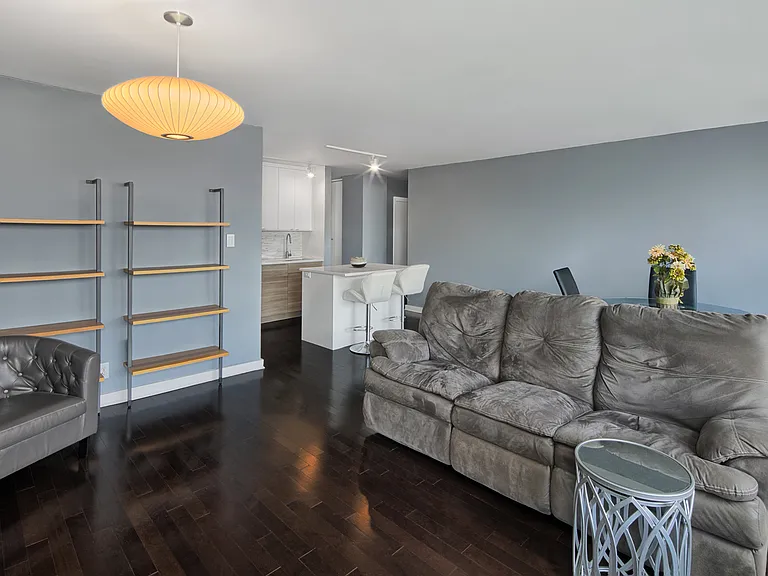 6050 Boulevard East #5E — Photo 5