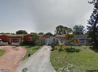 3509 Acapulco Dr, Miramar, FL 33023