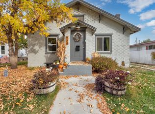 934 W 5th St, Weiser, ID 83672