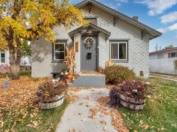 934 W 5th St, Weiser, ID 83672