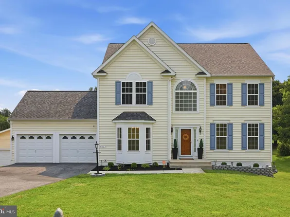 9017 Erimike Ct, Randallstown, MD 21133