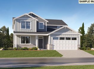 12050 SW Songlark Ter, Beaverton, OR 97007