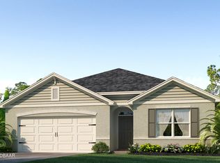 2109 Red Rock Rd, New Smyrna Beach, FL 32168