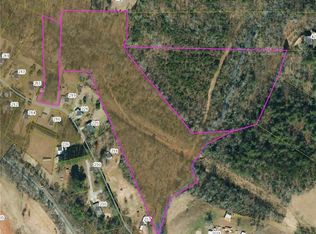 Baxter St, Morganton, NC 28655