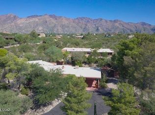 4950 N Calle Breve, Tucson, AZ 85718