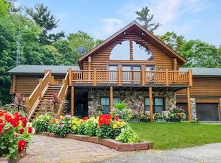 16021 County Road M, Cleveland, WI 53015