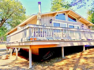 19976 Pine Mountain Dr, Groveland, CA 95321