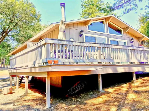 19976 Pine Mountain Dr, Groveland, CA 95321