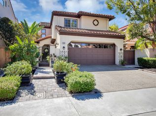 18 Bonita Vis, Foothill Ranch, CA 92610