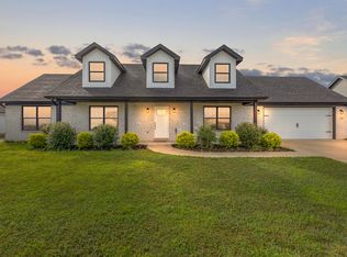 709 Tower Dr, Richmond, KY
