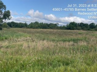 44977 Barnes Settlement Rd #39, Redwood, NY 13679