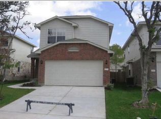 11702 Paul E Anderson Dr, Austin, TX 78748