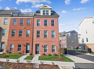 201 Auden Pl, Silver Spring, MD 20906