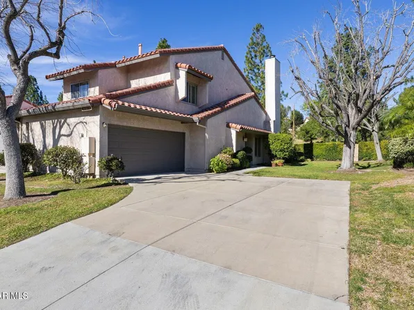 19137 Index St Unit 9, Porter Ranch, CA 91326