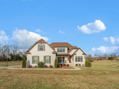 1401 Derby Ln, Columbia, TN, 38401