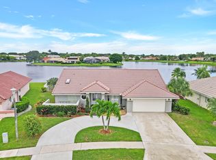 6671 Lake Loran Way, Lake Worth, FL 33467