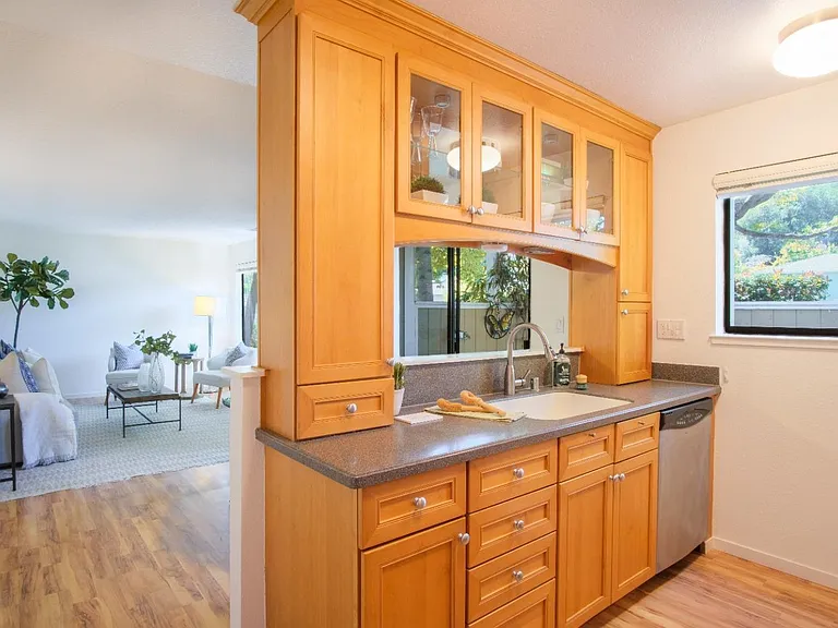 kitchen cabinets