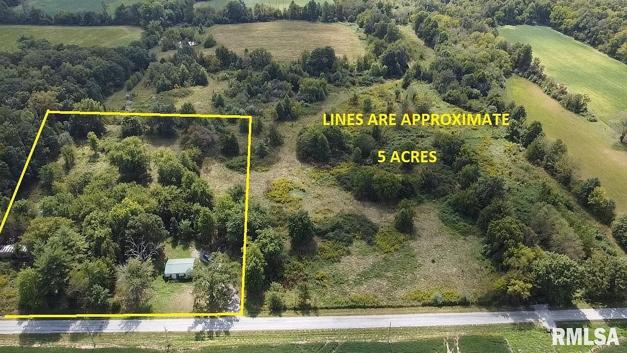10929 E Davis Rd, Mount Vernon, IL 62864 | Zillow