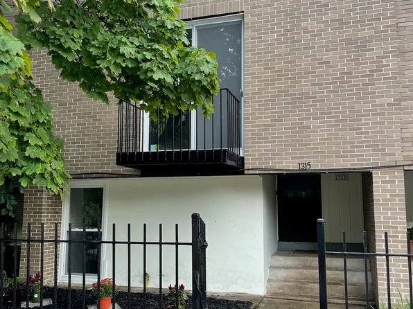 1315 E 55th St, Chicago, IL 60615