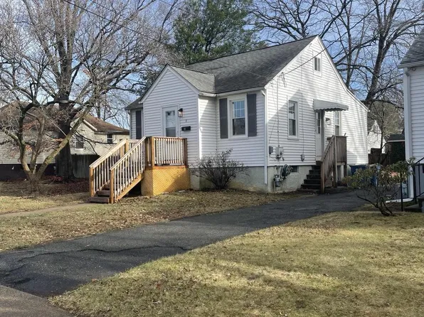 8 Oak Ave, Wilmington, DE 19805