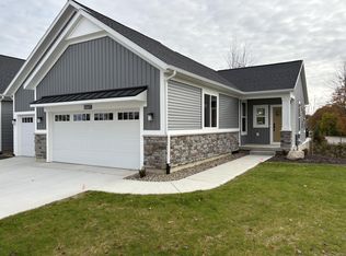 2567 Ravines Trail Dr SW, Byron Center, MI 49315