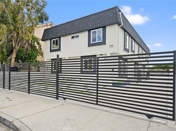 7010 Lennox Ave, Van Nuys, CA