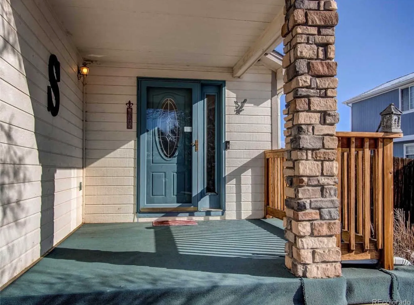 3 bed, 2.5 bath, 2244 sqft, $2,995 — Photo 2