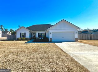 9 Foreman Way, Ludowici, GA 31316
