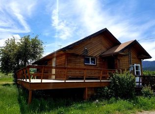 805 German Gulch Rd, Anaconda, MT 59711