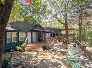 87 Panther Valley Dr, Drasco, AR 72530