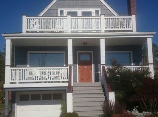 6022 35th Ave NW, Seattle, WA 98107