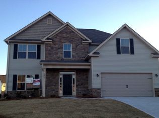 1310 York Dr, Augusta, GA 30919