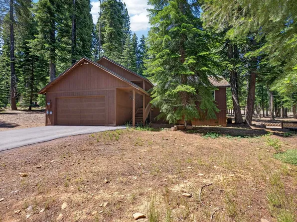 12350 Greenwood Dr, Truckee, CA 96161
