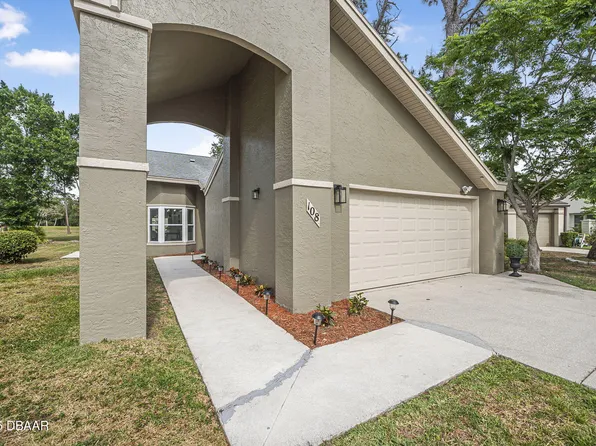 108 Shoal Creek Cir, Daytona Beach, FL 32114