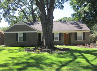 1671 Vera Cruz St, Memphis, TN 38117