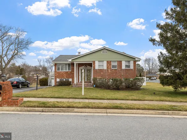 9800 Mendoza Rd, Randallstown, MD 21133