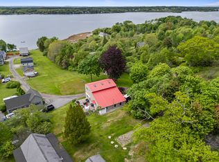 5 Seymour Road, Harpswell, ME 04066