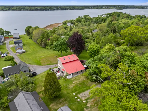 5 Seymour Road, Harpswell, ME 04066