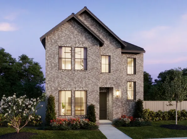 340 Walker Pkwy, Celina, TX 75009