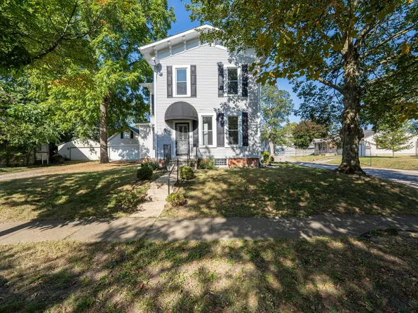 150 N Oak St, London, OH 43140