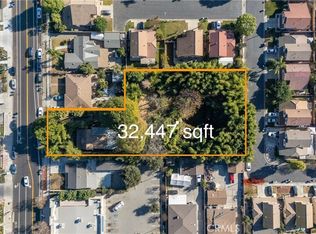 160 E Franklin Ave, Pomona, CA 91766