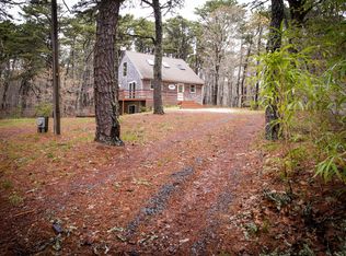 195 Lecount Hollow Rd S, Wellfleet, MA 02667
