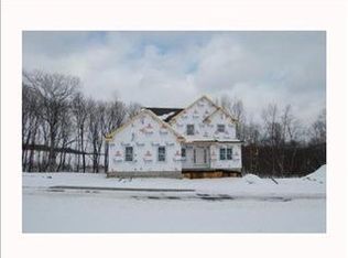 812 Westminster Ln, Cranberry Twp, PA 16066