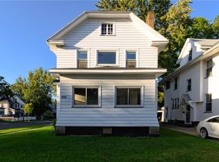 450 Arnett Blvd, Rochester, NY 14619