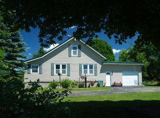1982 Riley Rd, Caro, MI 48723