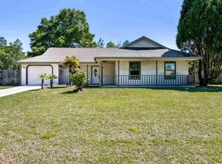 403 Belle Chasse Way, Pensacola, FL 32506